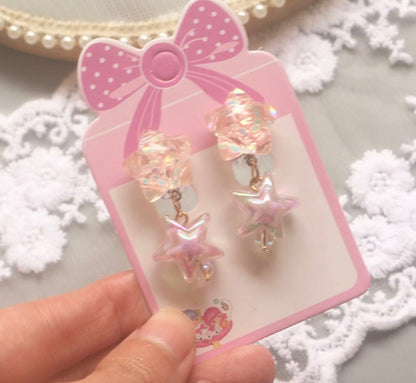 Bauble Earrings - Multiple Styles